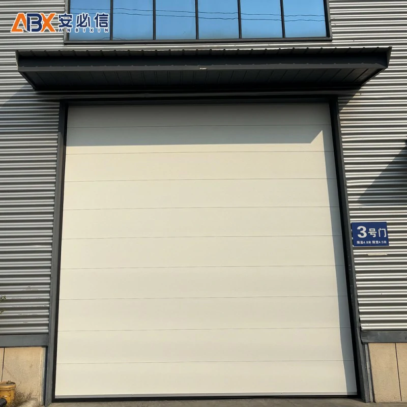 吉安市滑升门