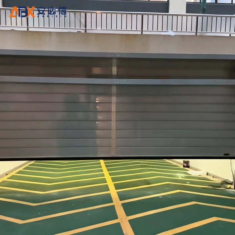 吉安市厂房高速门